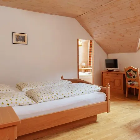 Hotel Bruckwirt***s Obermuhl